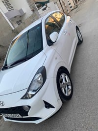 هونداي i10 • ٢٠٢٢ • رقم ديالى