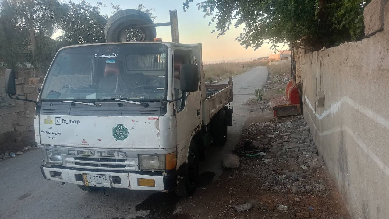 سلام عليكم كنتر مسيبوشي للبيع محرك مكفول وشاصي وكير وكسل مكفولات سيارة شفت عينك 75وبيهة مجال رقم ديالى


**إذا كنت صاحب هذا الإعلان وتريد حذفه لأي سبب، رجاءا أرسل رسالة إلى الدعم الفني**