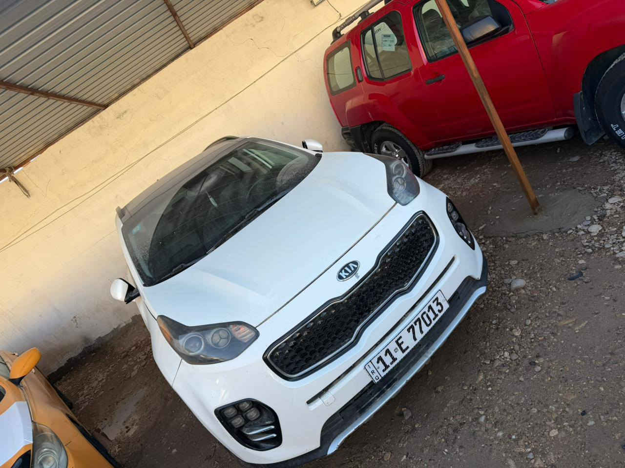 سلام عليكم كيا سبورتج وارد امريكي ضرر جاملغ امامي بدون دواخل بدون يرباك مديل 2019 كامل مواصفات واحد عله واحد بنراما بصمه شاير بل مري مري   شفط كشنات كهربائيّ كشنات جلد شاشه جبيرة لدات فول مواصفات مكينه كير مكفولات تخم تاير صدر خلفي امامي جديد سيارة فول مكينه 2400 جي دي معلايه تبريد ثلج رقم بغداد تحول ثاني يوم اسعر 168وبي مجال مكاني ديالى بلدروز رقم الهاتف ‏‪***********‬‏
