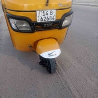 تك تك • موديل 20 • البصره حيانيه