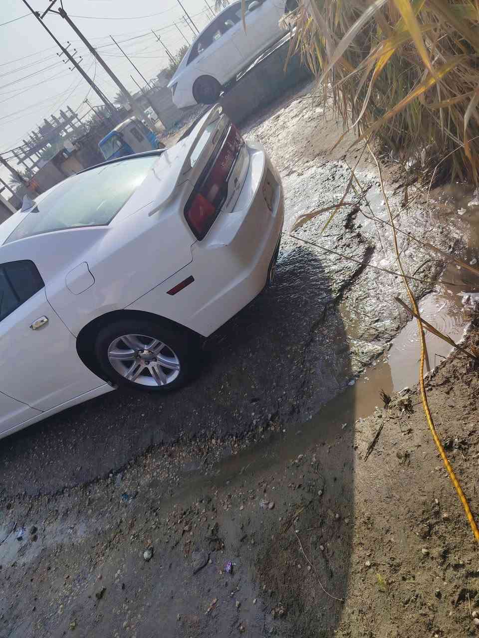 جارجر ٢٠١١ وراد أمريكي كفاله من دكه الجاكوج بيها بارد بس وكارت إثر خياس حشه السامع كير ومكينه واكسن جدد تبريد ثلج رقم بصره وراعيها بكربلاء يمي مشروع وطني السياره بالحقيقه احلى سعر ١٣٥ ورقه وبيها مجال قليل ما متواجد على النت ***********
