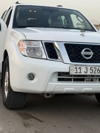 ٢٠٠٨ • بدون حادث • وارد امريكي