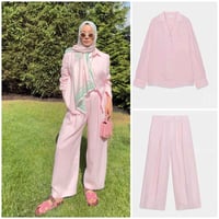 ملابس • مقاسات XS-L