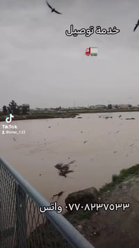 ضد الماء • توصيل لبابك • سوق الشعارين