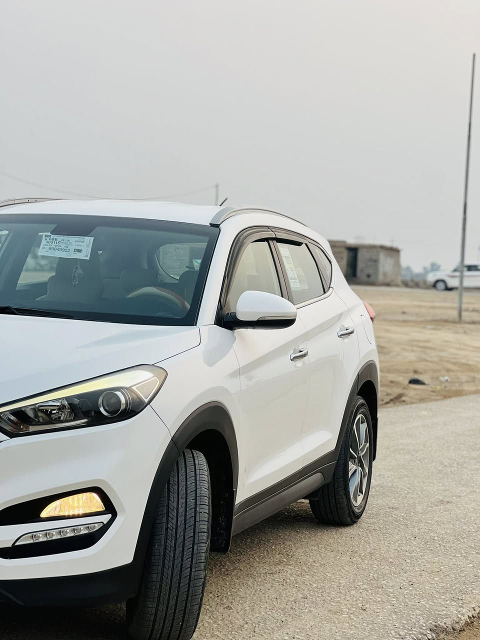 رقم بغداد دولي تحويل مباشر 

مكفوله عدى شبرين بارد بالبنيد 

تحكم ستيرن 

لايتات لد ماشيه 120 الف

وضعيات قياده Sport + ECO

السعر 185وبيه مجال للشراي استفسار اتصال 📞 

***********

***********
