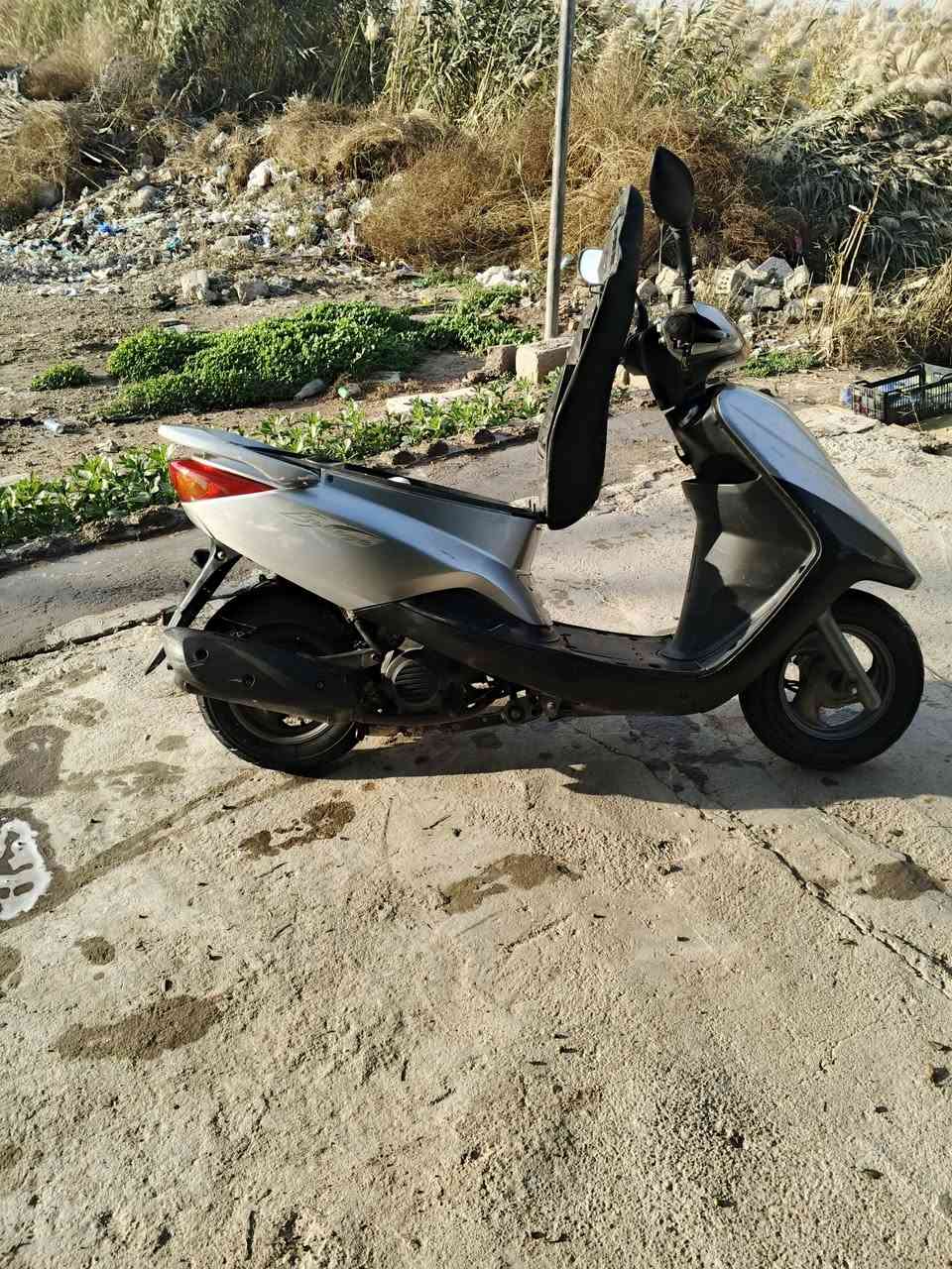 السلام عليكم للبيع بريزز مكفوله كهربايات ومكينه اوراق أصولي مال معرض السعر 550 وبيهاا مجال مكاني بغداد ***********
