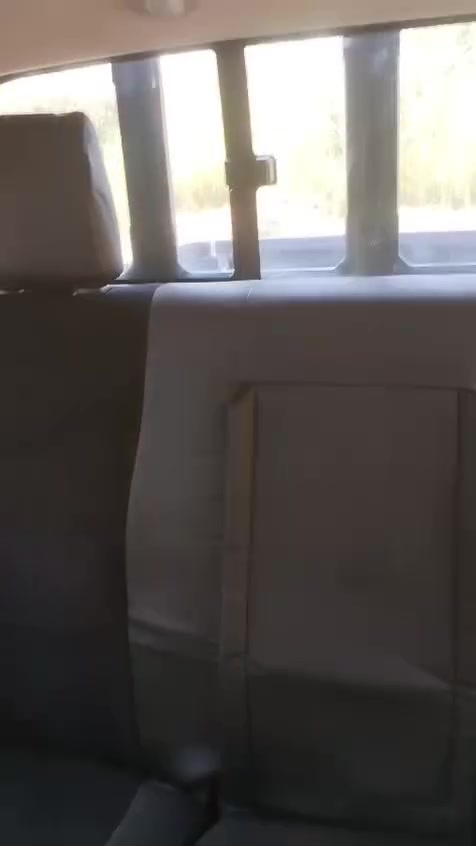 رضا الزبون هو أكبر إعلان إلنا. 🌹
فيديو من أحد زبائننا 
بعد تركيب غطاء المقاعد.
شوفوا النتيجة بنفسكم 😍
وصار شكل السيارة أفخم وحافظ على المقاعد الأصلية.
شنو رأيكم بالنتيجة؟ 🔥
🚚 التوصيل متوفر إلى جميع المحافظات
*********** واتس آب
