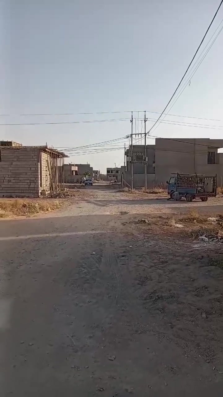 سلام عليكم دار للبيع حي بدر ٢٠٠ متر فرع مول حسين قبل متوصل عقارات سنتر بدر كامل خدمات نظام دكت مركزي وسقف مغربي وحديقة وصحيات داخلي وخارجي السعر ٨٥ مليون وبيه مجال للاستفسار ***********
سلام عليكم دار للبيع حي بدر ٢٠٠ متر فرع مول حسين قبل متوصل عقارات سنتر بدر كامل خدمات نظام دكت مركزي وسقف مغربي وحديقة وصحيات داخلي وخارجي السعر ٨٥ مليون وبيه مجال للاستفسار ***********
