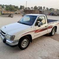 تويوتا للبيع ٢٠٠٤ باور استيرن مكلف بالنشر 07515782580