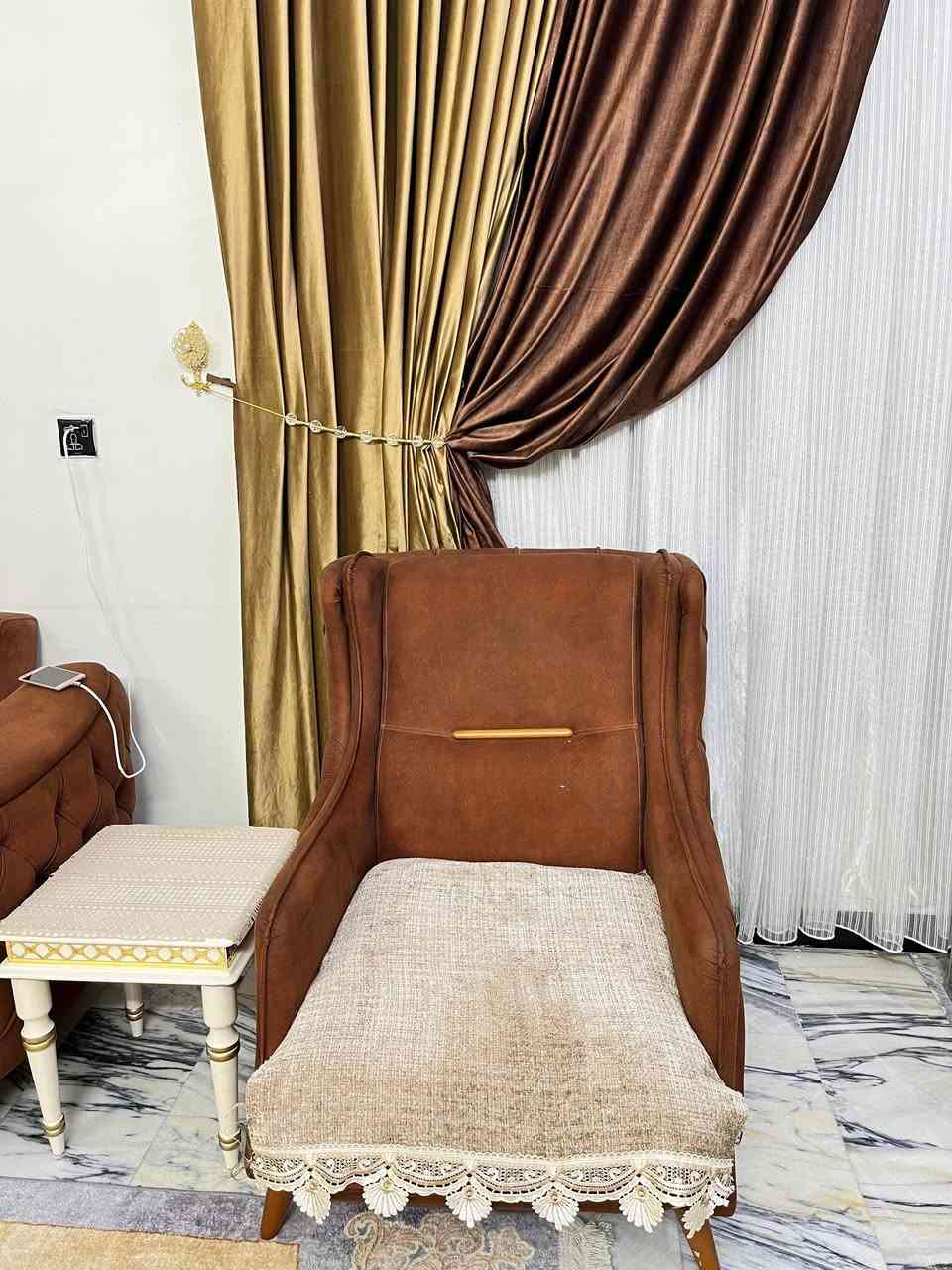 السلام عليكم تخم 7مقاعد تركي سرير مخزن سفنج طبي  سعر 475


**إذا كنت صاحب هذا الإعلان وتريد حذفه لأي سبب، رجاءا أرسل رسالة إلى الدعم الفني**