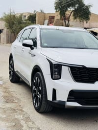 سورنتو البيع موديل 2025 كفاله عامه ويل عشرين 07816852067