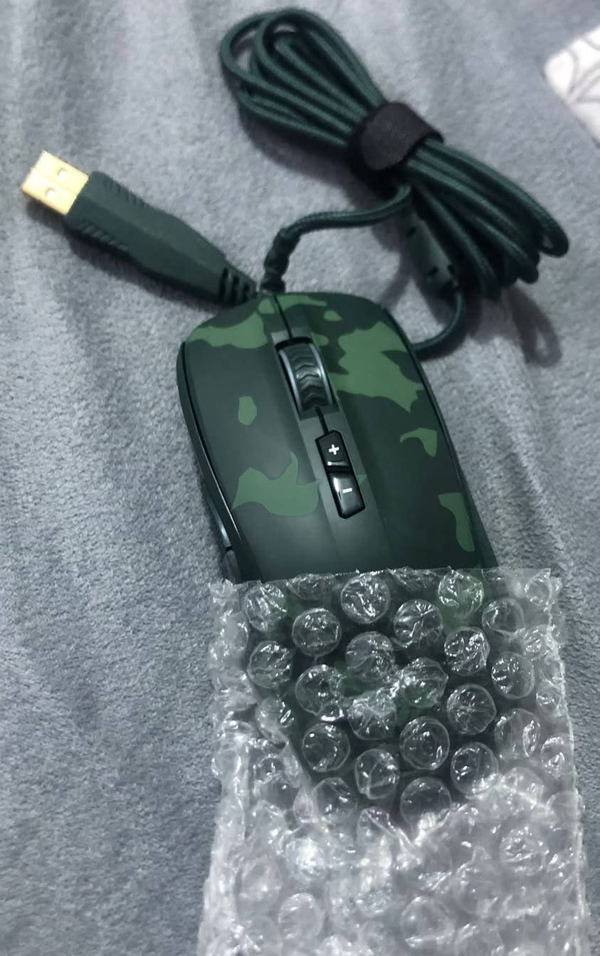 كيبورد وماوس redragon blue switches جديد
بسعر 45 وبيه مجال
للتوصل على هذا الرقم⬇️
+964 784 378 9978


**إذا كنت صاحب هذا الإعلان وتريد حذفه لأي سبب، رجاءا أرسل رسالة إلى الدعم الفني**