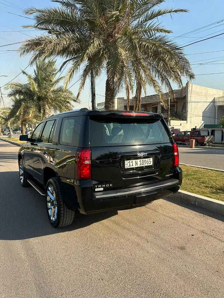 تاهو 2020 برايمر فول
خليجي فول مواصفات 1/1
بصمة تشغيل و 4 ابواب بصمة
.ماشية 113 كيلو
.تشغيل عن بعد .سلايد روف
. ثلاجه داخليه
.رادارات جوانب و امامي وخلفي
.تحديد مسار
.داتا شو تحذير
.حساسات امامي خلفي
نظام تحذير
.شاشه خلفيه
كامره خلفيه + كار بلي
.تحكم ستيرن
.كروس سرعه
نقطة عمياء
.لايت لد + لايت زنون
.انظمة قياده سبورت و جبلي وسحب
.نظام انزلاق
كشنات كهرباء
.تدفئه وتبريد كشنات سايق وراكب.
كشن هزاز
.كشنات جلد قرميدي

نظام تحذير
.شاشه خلفيه
كامره خلفيه + كار بلي
.تحكم ستيرن
كروس سرعه
.نقطة عمياء
لايت لد + لايت زنون
.انظمة قياده سبورت و جبلي وسحب
.نظام انزلاق
.كشنات كهرباء
.تدفئه وتبريد كشنات سايق وراكب.
.كشن هزاز
كشنات جلد قرميدي
.مري شفط .قاصه
.شاحن لاسلكي.
بيها تخم جديد تاير ويل حجم20
مكفوله كفاله عامه من الصبغ عدا مكانين بارد صغار
العنوان بغداد 

‭0773 593 1991‬
السعر 405
