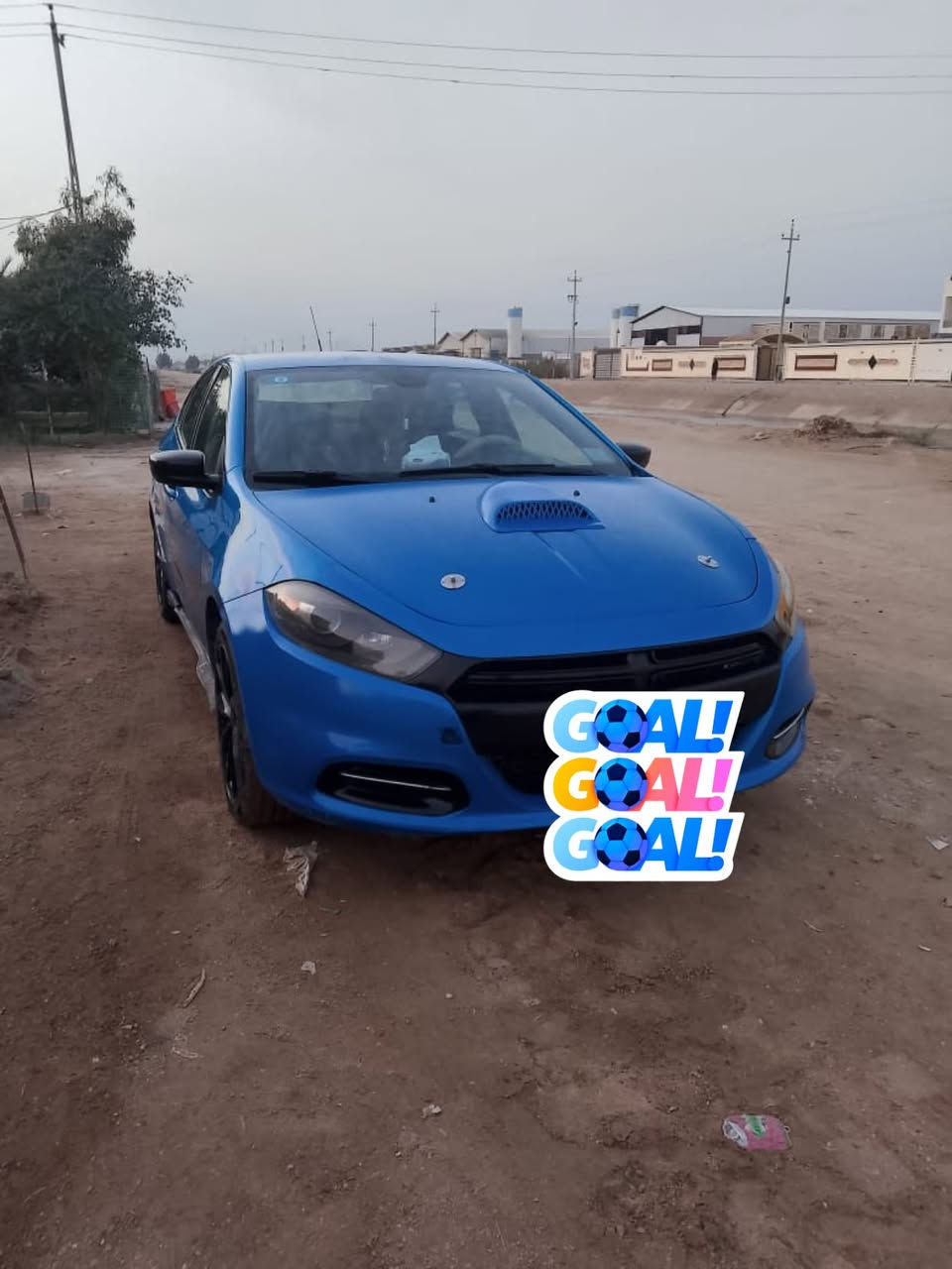 سلام عليكم دارت للبيع رقم بصره جديد بسمي سنويه وهزه جديده سياره جاهزه مكينه 2400كير حداديه تبريد تخم تاير ضربه جاملغ امامي ومعمر نفسه بدون تبديل والباقي كفاله سياره فول مواصفات عده الفتحه سياره جاهزه للاخير السعر 80 المكان ناصريه مركز ***********
