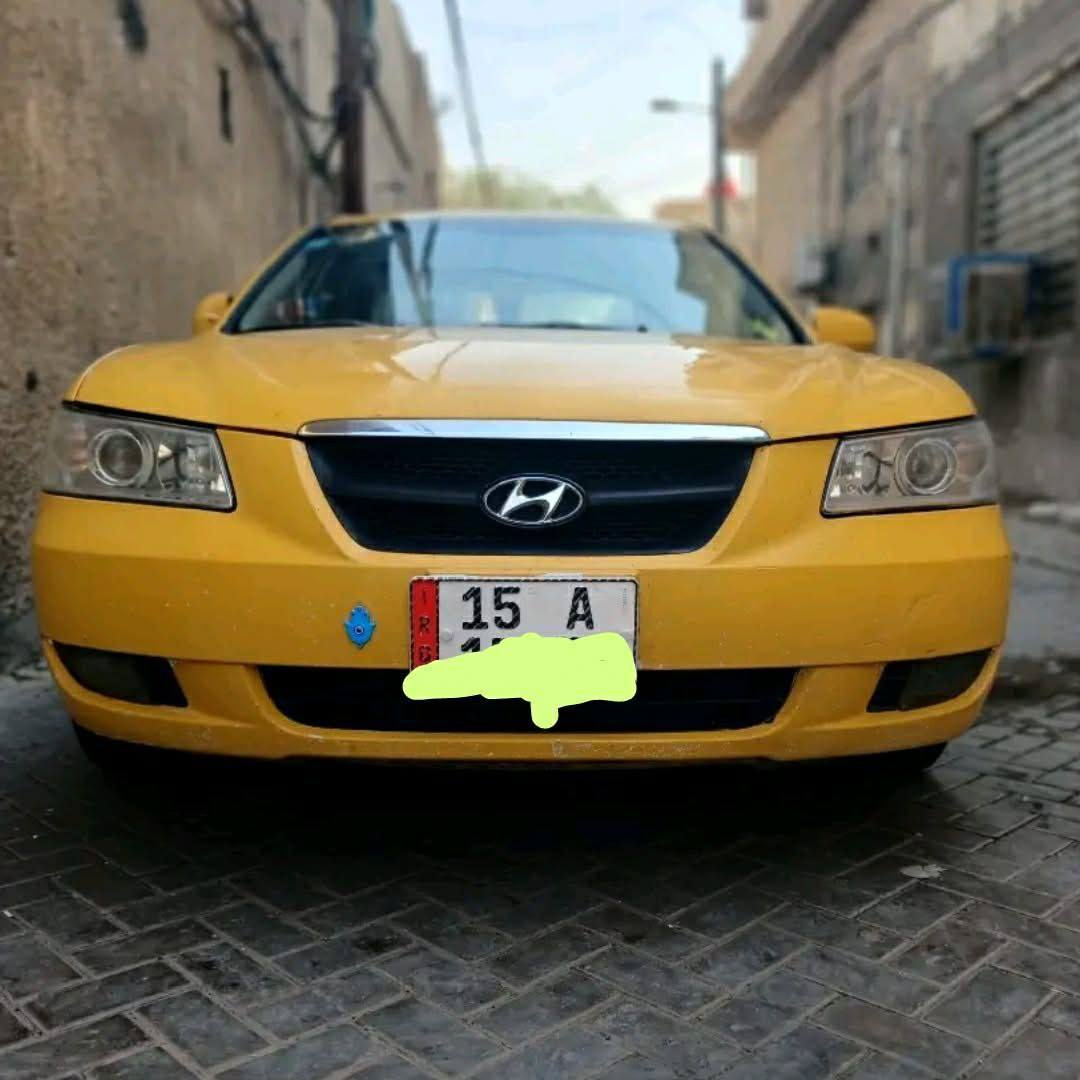 السلام عليكم سوناتا موديل 2008خليجي مكينه الفين كير عادي 7نمر رقم انبار الدولي مصفره هيئه وغرامات مكينه وكير خير من الله كامله من كل شي تخم تاير باتري جديد مكينه وكير حداديه كامله نقص برغي ما بيها سعر 77 وبيها مجال عنوان بغداد رقم الهاتف (***********)
