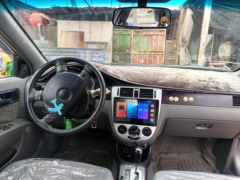 السلام عليكم اوبترا مديل 10 كفاله من ضربه وتبديل مكينه وكير حداديه تخم تاير تبريد ثلج  شاشه كامره مصفره هيه وغرامات تحويل ثاني يوم السياره جاهزه من كلشي السعر 55 وبيه مجال العنوان البصره حي الحسين الهاتف *********** البصرة, العراق
