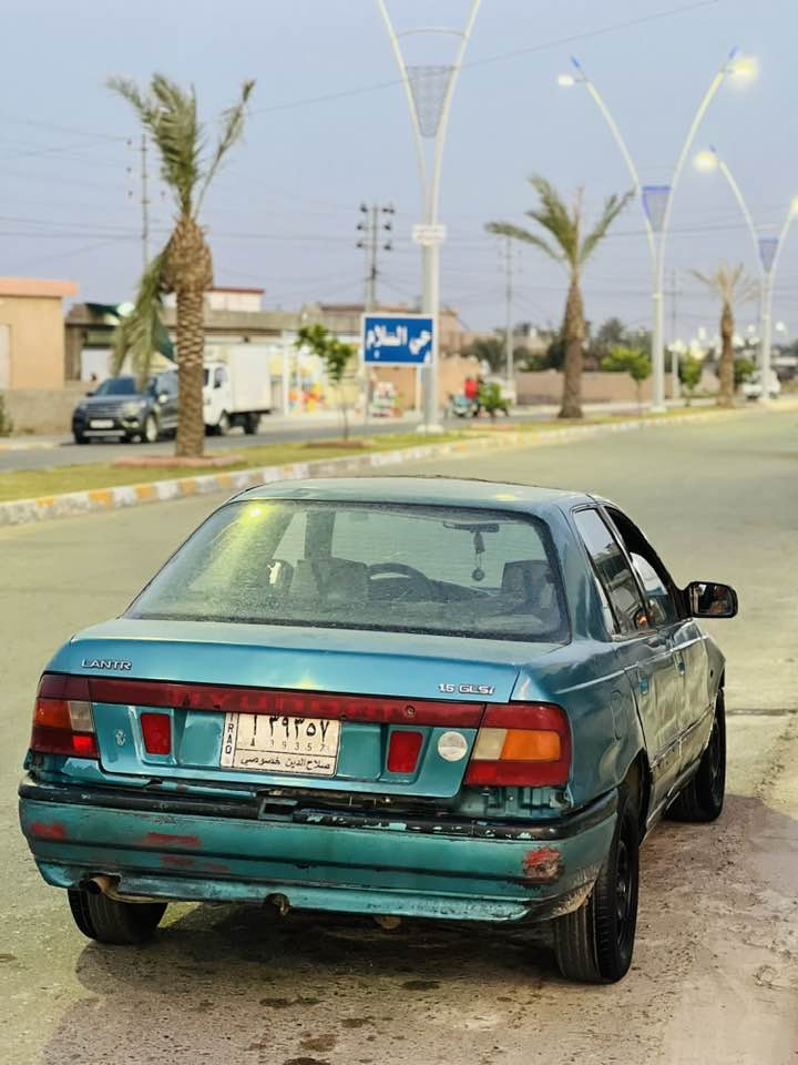 السلام عليكم للبيع
هنوده النترا 
موديل 93
رقم صلاح الدين 
كير محرك شرط 
كشر كدام عينك 
دخم تاير جديد 
كهربائيات كلها شغاله 
الاستفسار ***********

