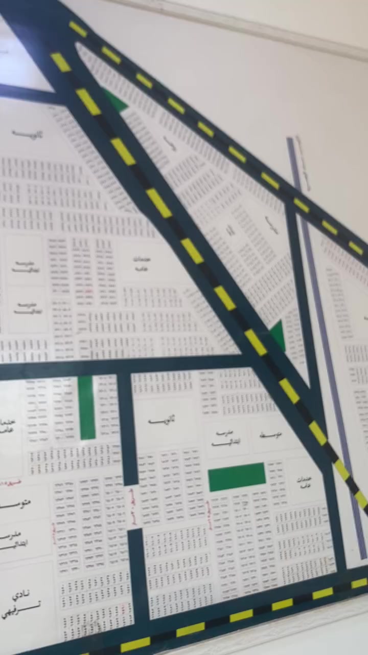 يعلن مكتب عقارات ابو ليث عن توفر جميع توزيعات الطوبة نخيلة انصاف كاملة ***********
