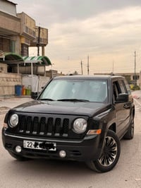 ٢٠١٦ • مكينة قوية • السليمانية