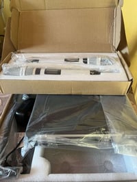 مايك سنهايزر • اصلي • توصيل