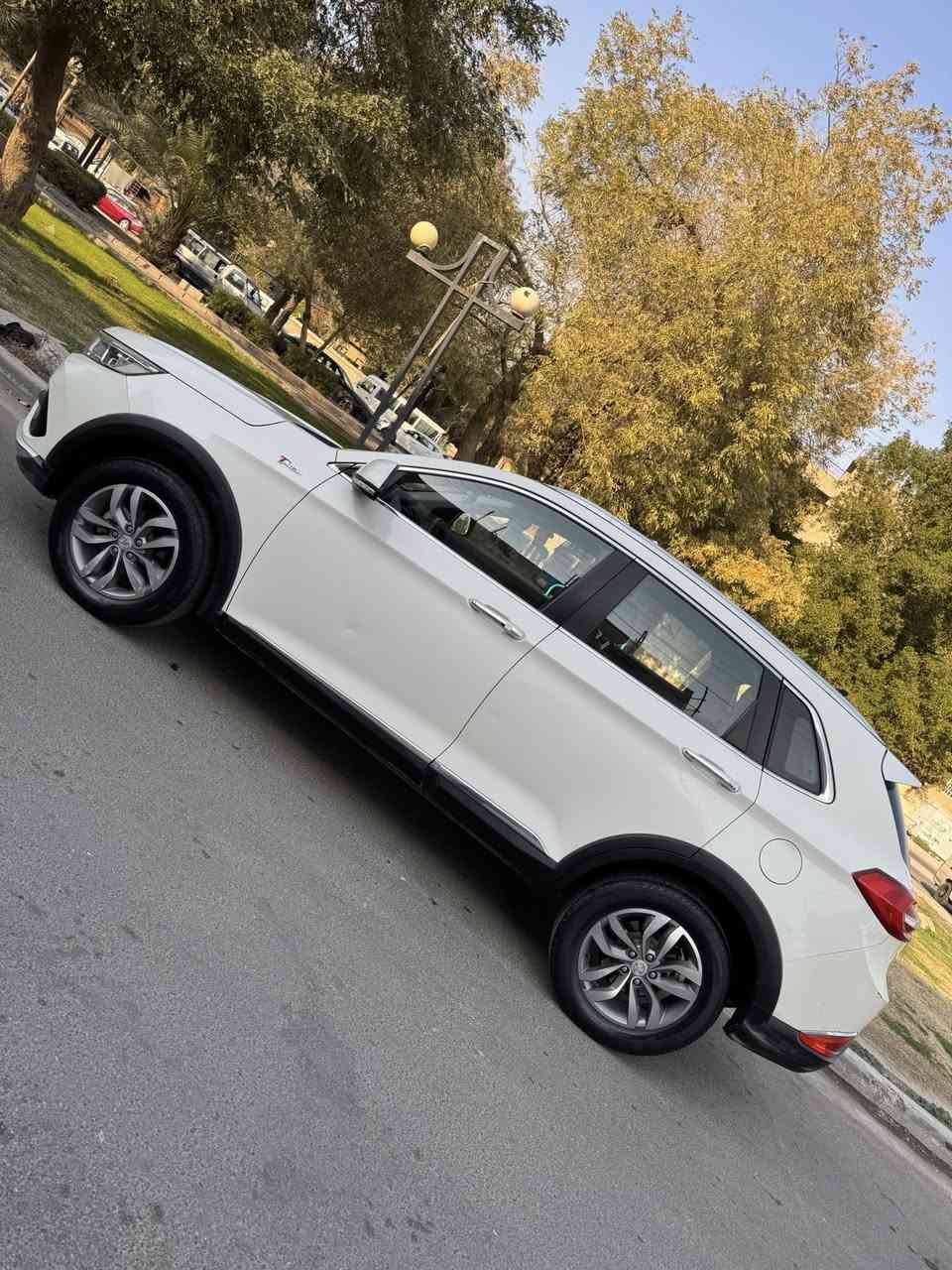 السلام عليكم بايك X65
موديل 2020
ماشيه 48
حجم المحرك 2000 Turbo
الموصفات بصمة بنوراما داخل جلد حساسات خلي وامامي داخل صاج 
بدون ضرر بدون صبغ هزه جديده السياره باسمي تحويل ثاني يوم مكاني الكاظمية السعر 11500دفتر وخمسة عشر  غير متواجد على الفيس *********** دايركت واتساب
