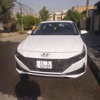 للبيع او المراوس  النترا موديل 2021 وارد كندي  مكينه 2000 دوش مكفوله ك...