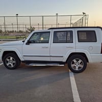 جيب كوماندر • ٢٠٠٩ • رقم بغداد