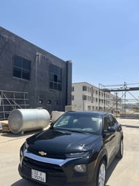 ترایلبلایزر • ٢٠٢٢ • شقلاوة