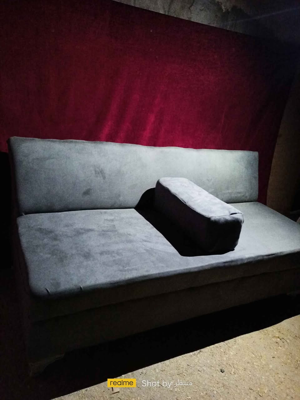 قنفات جديدات رصاصي تسكام اثنين كربلاء, العراق


**إذا كنت صاحب هذا الإعلان وتريد حذفه لأي سبب، رجاءا أرسل رسالة إلى الدعم الفني**