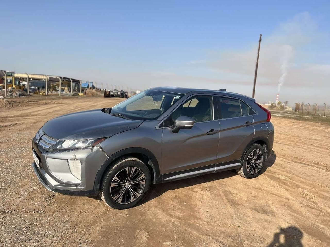 مستربوشي ئيكلئپس كروز به س بؤنيت سبوغ بئ داخلي فول مواسه فاته به س سلايت نيه سياره كه زؤرخاوينه سه نه وي نوئ يه *********** أربيل, العراق
