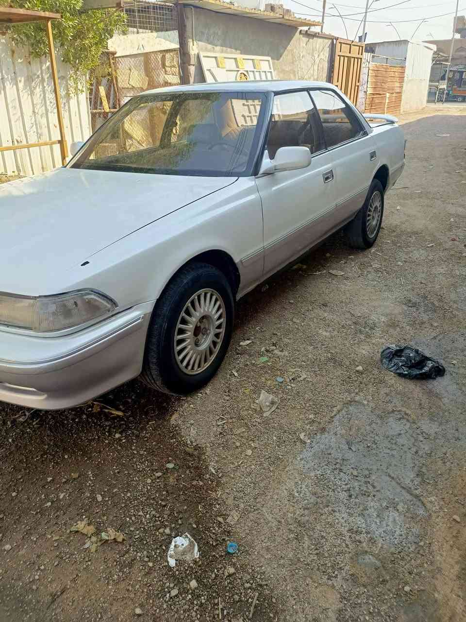 السلام عليكم سياره مارك كصيف للستفسار على رقم ***********
