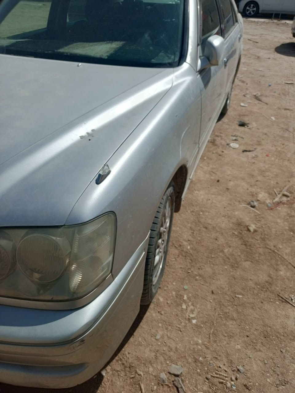 السلام عليكم ورحمه الله وبركاته سياره حلوه للبيع أدوات مكاني الناصرية سيد دخيل ***********
