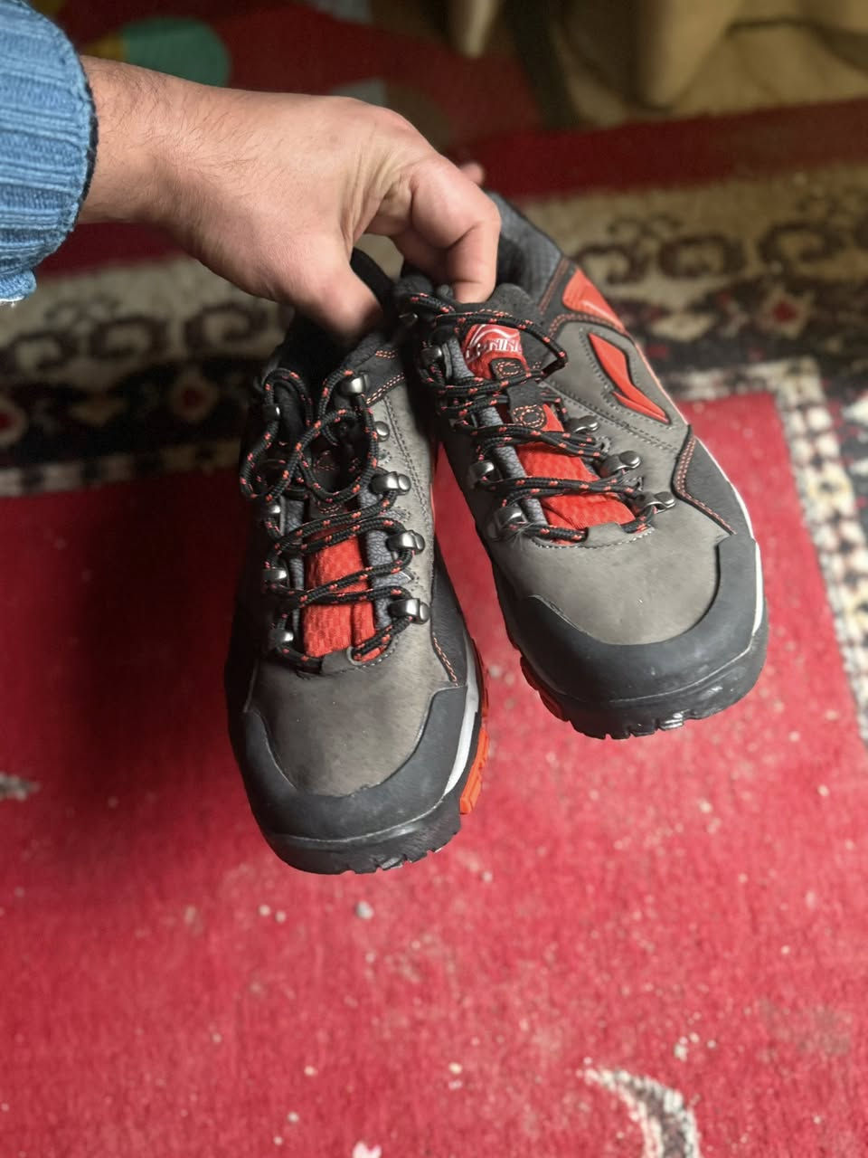 قياس ٤٠ قطعة بالة اصلية جبلي كلش نضيف


**إذا كنت صاحب هذا الإعلان وتريد حذفه لأي سبب، رجاءا أرسل رسالة إلى الدعم الفني**