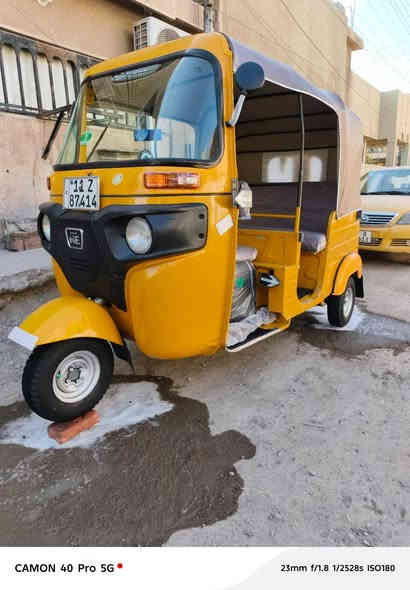 سلام عليكم تكتك موديل 20شهر 10 كير مكينه اكسل كفاله تجفيف شركه لا تبخير ولا تنقيص جادر جديد دوشمه جديده باتري جديد خياس مابيه دوس بلاديه رقم سنويه تحويل ثاني يوم كهربيات كله شغاله اي نقص مابيه 6400وبيه مجال شراي اتصل مكلف بلنشر ***********
