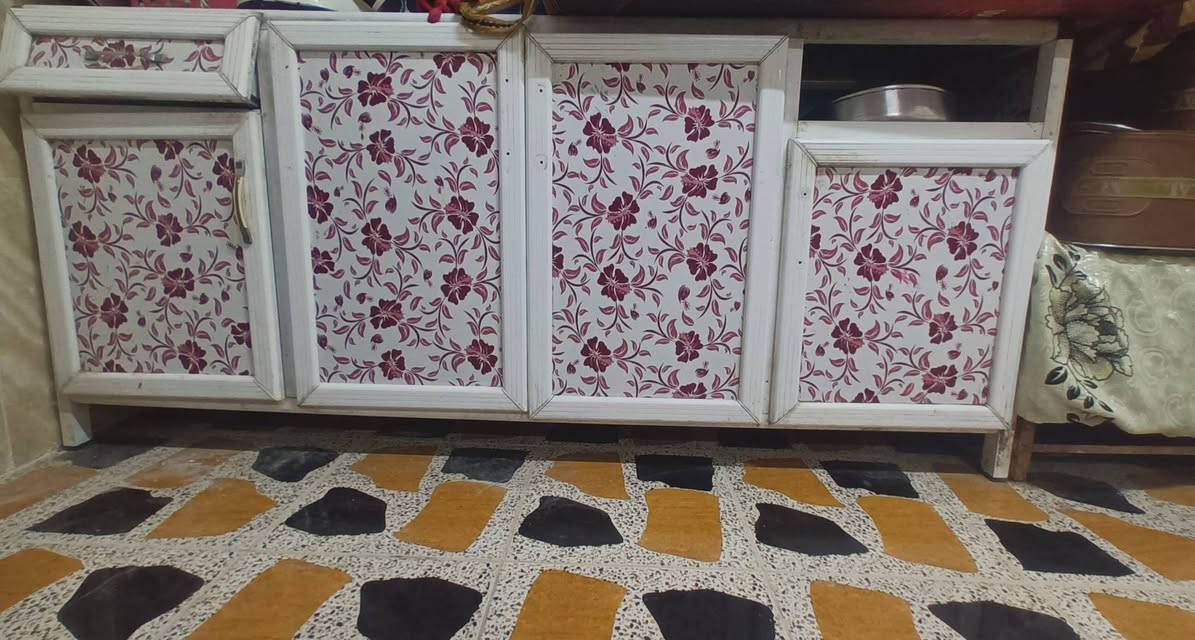 السلام عليكم كاونتر بدون ملحق سعره ٧٥


**إذا كنت صاحب هذا الإعلان وتريد حذفه لأي سبب، رجاءا أرسل رسالة إلى الدعم الفني**