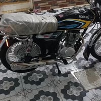 دراجه سونك • قليلة الاستعمال • اوراق سكنر