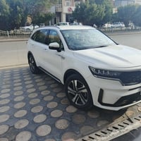 سورنتو ٢٠٢٢ • كفاله • واسط