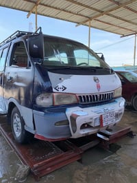 بريجوو • موديل ٩٦ • التاجي