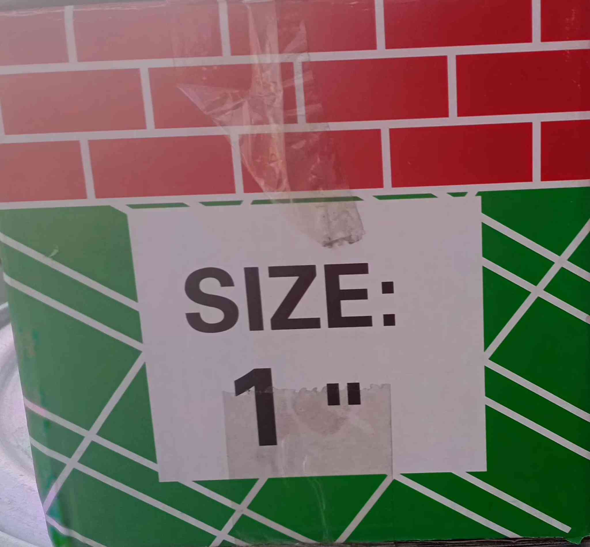 يتوفر بسمار كونكريت ستيل حجم انج وانج ونص . الباكيت ٥٠ قطعة السعر ١٠ الف دينار انشائية ابوحسين بغداد الشعلة شارع الوسطاني مقابل مركز الشباب ***********
