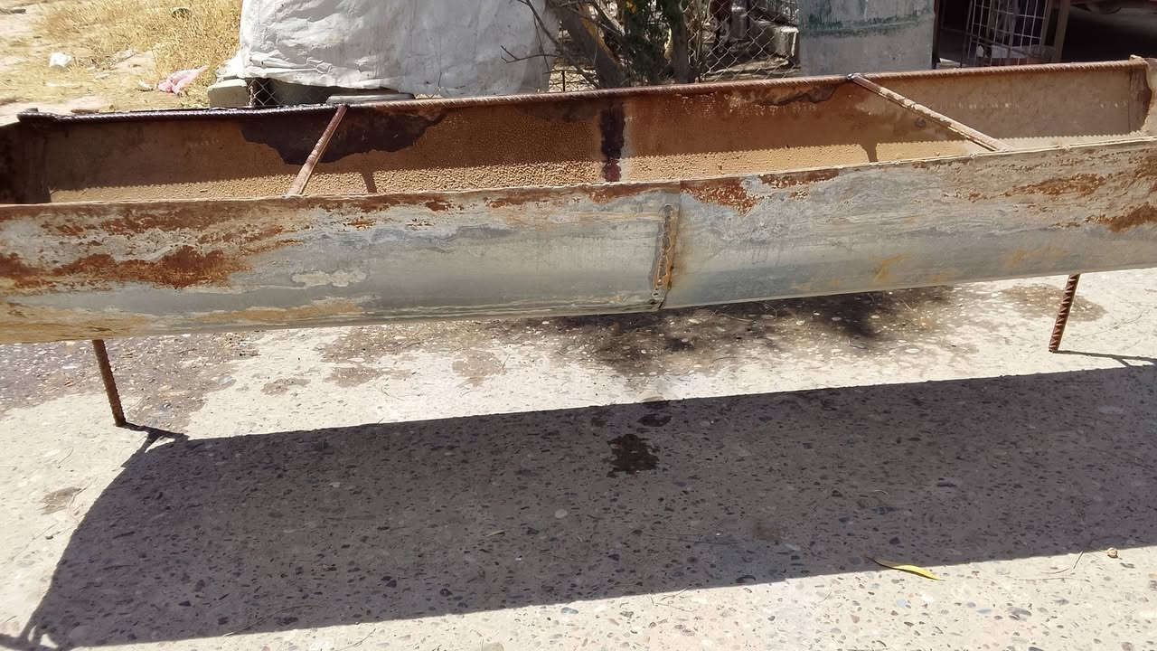جابيه مال علف السعر 30


**إذا كنت صاحب هذا الإعلان وتريد حذفه لأي سبب، رجاءا أرسل رسالة إلى الدعم الفني**