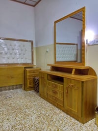 غرفة نوم • جديد • مو مستعمل