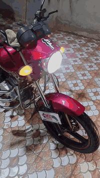 لبيع موديل 20 محرك 200دراجه مال جناي مابي أي نقص سعره 110وبي مجال تواصل ***********
