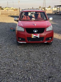 كريت ويل • ٢٠١١ • محرك مبدّل