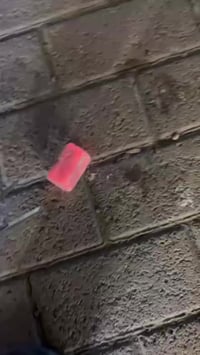 فحم اصبع • خشن سداسي • المقدادية حي فلسطين