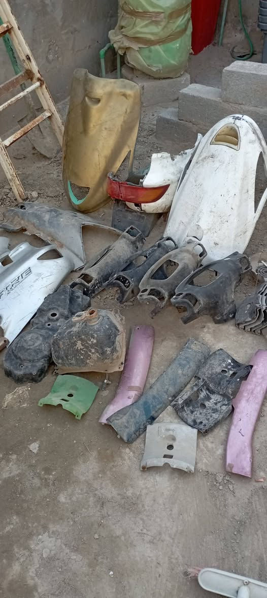 بيع شلع شلع كلهن ب35 الف كلهن ***********
