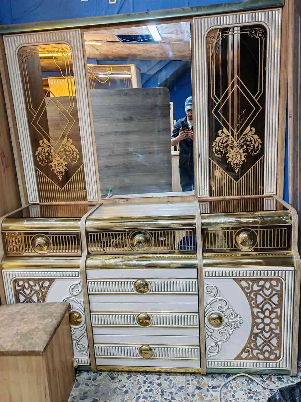 غرفه تركي 11قطعه للبيع


**إذا كنت صاحب هذا الإعلان وتريد حذفه لأي سبب، رجاءا أرسل رسالة إلى الدعم الفني**