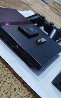 بلي ٢ • مهكر فلاش • كامل ملحقات