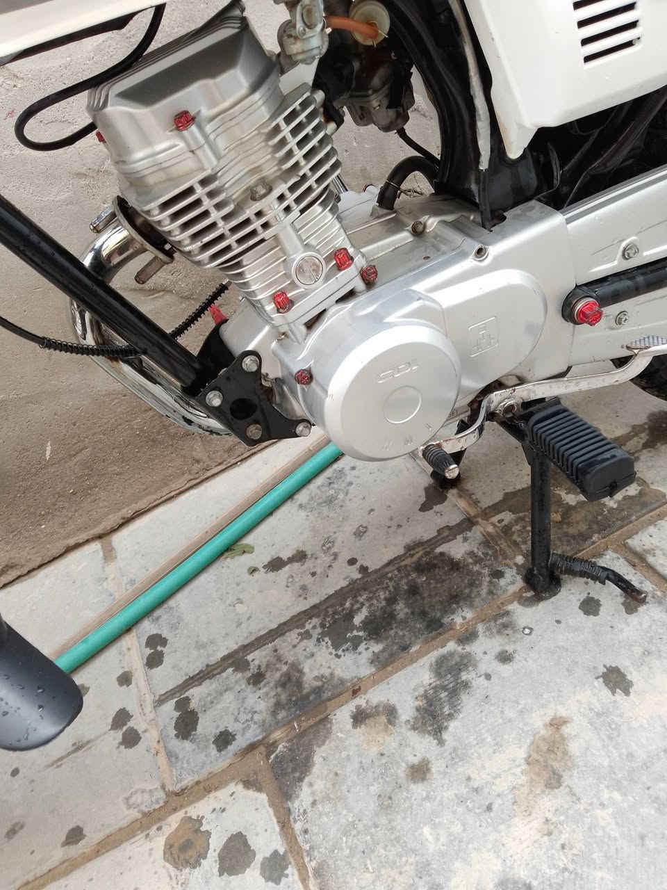 سلاام عليكم دراجه كلك للبيع الشراي بيه خير ويدلل***********
