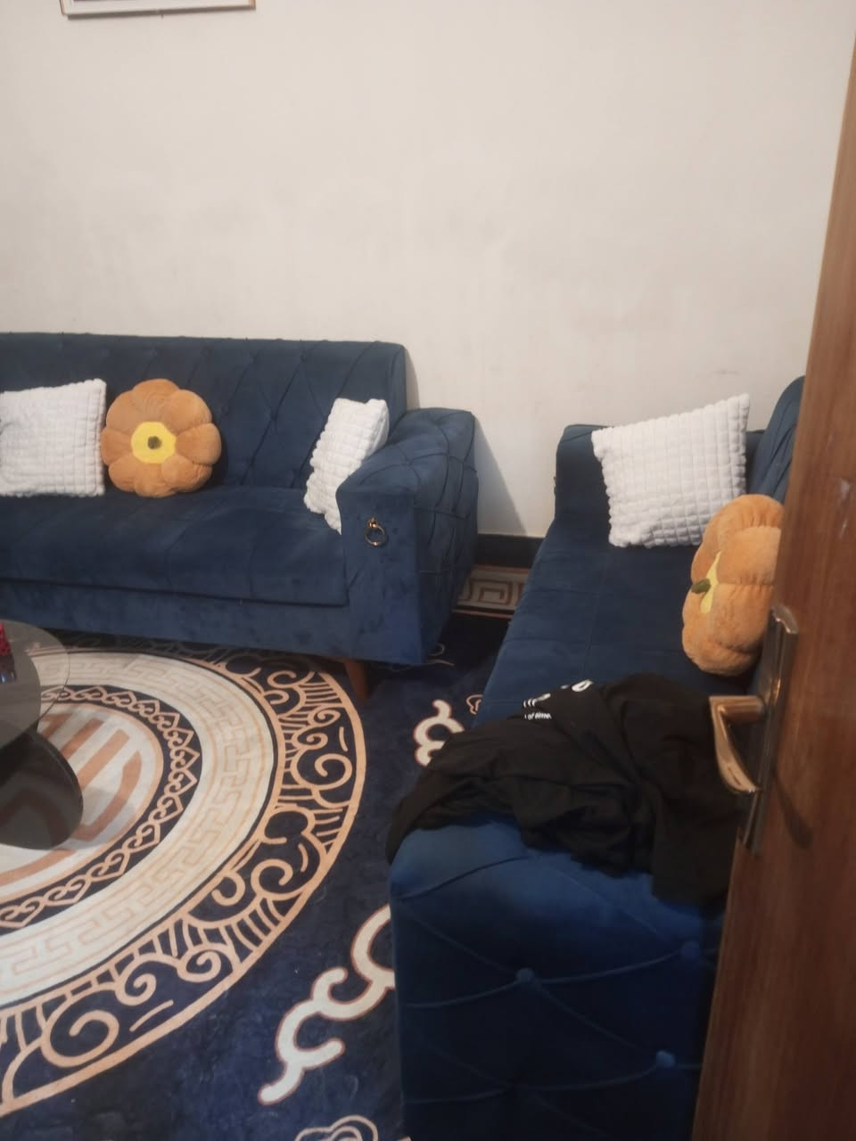 تخم مستعمل قليل اخو الجديد للبيع السعر 175 وبي مجال حك الجيه


**إذا كنت صاحب هذا الإعلان وتريد حذفه لأي سبب، رجاءا أرسل رسالة إلى الدعم الفني**