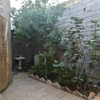 غرفتين • مساحة ١٨٠ • كراج ٤×٦